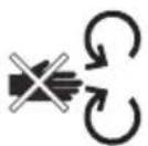 HUSQVARNA LB 256SP - Sumbolid tootel - 6