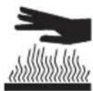 HUSQVARNA LB 256SP - Symbols on the product - 12