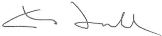 HUSQVARNA LB 256SP - Deklaracja zgodnosci WE - 1