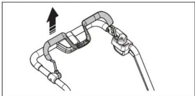 HUSQVARNA LC 353iV - 关停产品 - 1