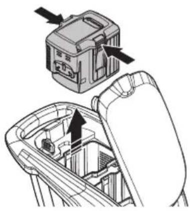 HUSQVARNA LC 353iV - Product stoppen - 4