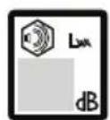 HUSQVARNA LC 353iV - Symbols on the product - 14
