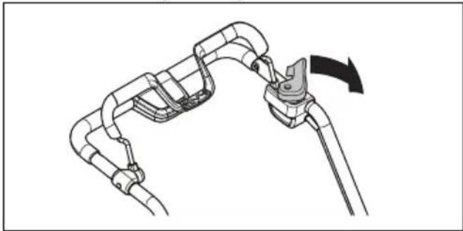 HUSQVARNA LC 353iV - Acculaadstatus - 3
