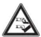 HUSQVARNA LC 353iV - Symbols on the product - 5