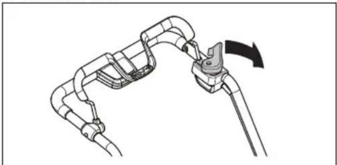 HUSQVARNA LC 353iV - 启动产品 - 3