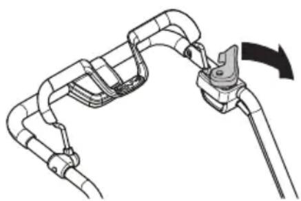 HUSQVARNA LC 353iV - Per esaminare l'inibitore di avviamento - 1