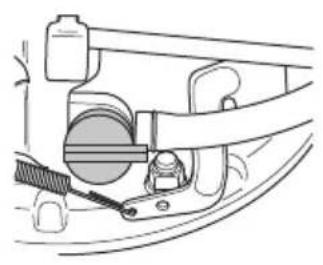 HUSQVARNA KLIPPO LB 448S - 14
