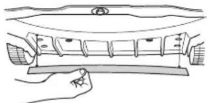 HUSQVARNA KLIPPO LB 448S - 10