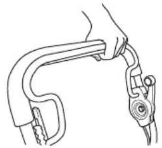 HUSQVARNA KLIPPO LB 448S - 15