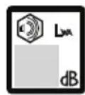 HUSQVARNA LC 141iV - Symbole auf dem Gerät - 14