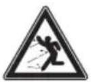 HUSQVARNA LC 141iV - Symbols on the product - 4