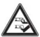 HUSQVARNA LC 141iV - Symbols on the product - 5
