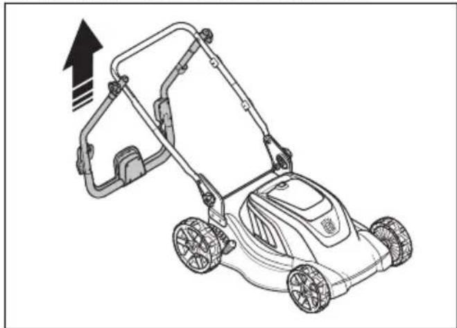 HUSQVARNA LC 141iV - Uvod - 3