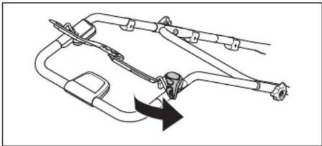 HUSQVARNA LC 141iV - To start the product - 3