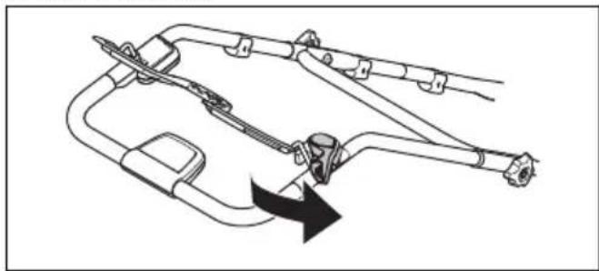 HUSQVARNA LC 141iV - 启动产品 - 3