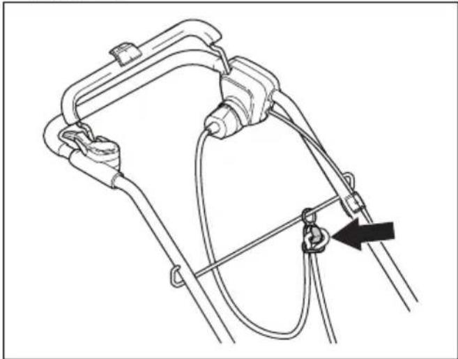 HUSQVARNA LC 141iV - ADVARSEL: Læs - 3