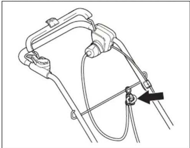 HUSQVARNA LC 141iV - Equipamento de proteção pessoal - 6
