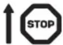 HUSQVARNA LC 141iV - Symbole auf dem Gerät - 20