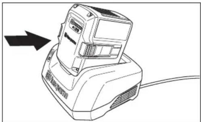 HUSQVARNA LC 247iX - Marques déposées - 4