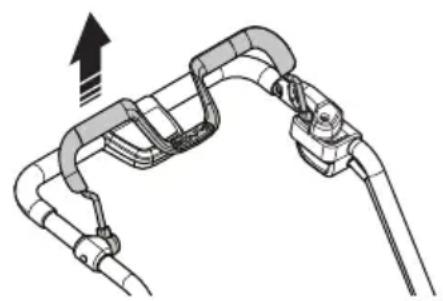 HUSQVARNA LC 247iX - 一夕一徕一丰八卜尔 - 1