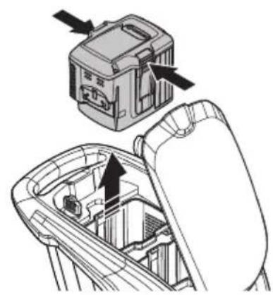 HUSQVARNA LC 247iX - Product stoppen - 4