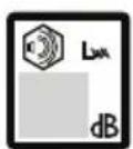 HUSQVARNA LC 247iX - Symbols on the product - 14