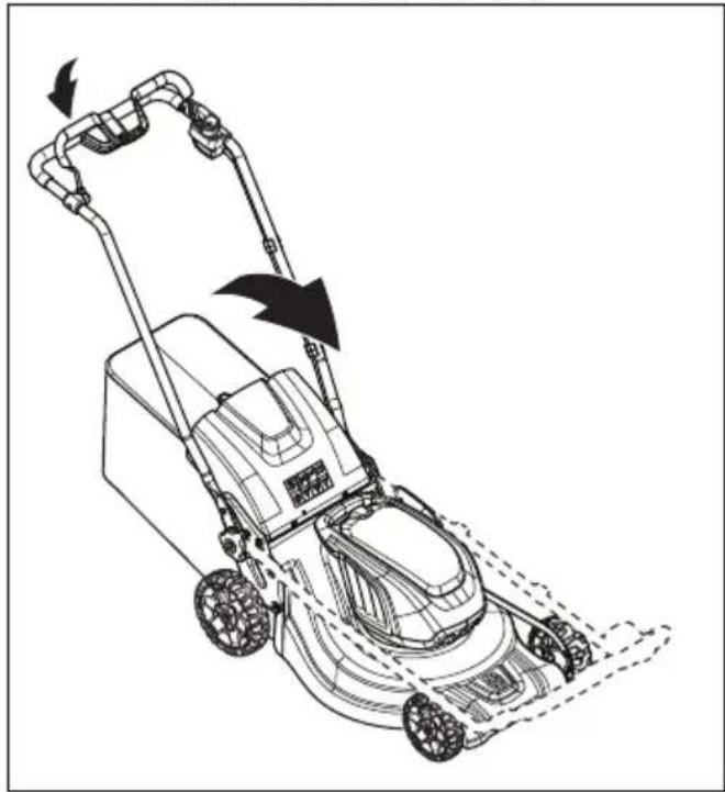 HUSQVARNA LC 247iX - o - 1
