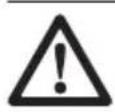 HUSQVARNA LC 247iX - Safety devices on the product - 1