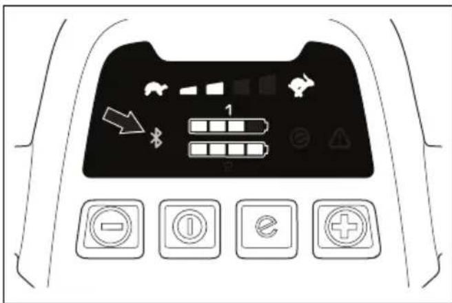 HUSQVARNA LC 247iX - Husqvarna Connectの使い方 - 1