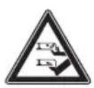 HUSQVARNA LC 247iX - Symbols on the product - 5