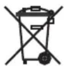 HUSQVARNA LC 551iV - Символи върху продукта - 8