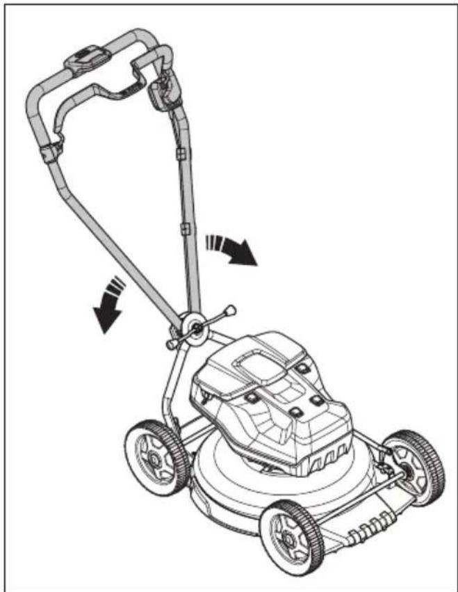 HUSQVARNA LC 551iV - Úvod - 6