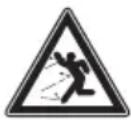 HUSQVARNA LC 551iV - Symbols on the product - 7