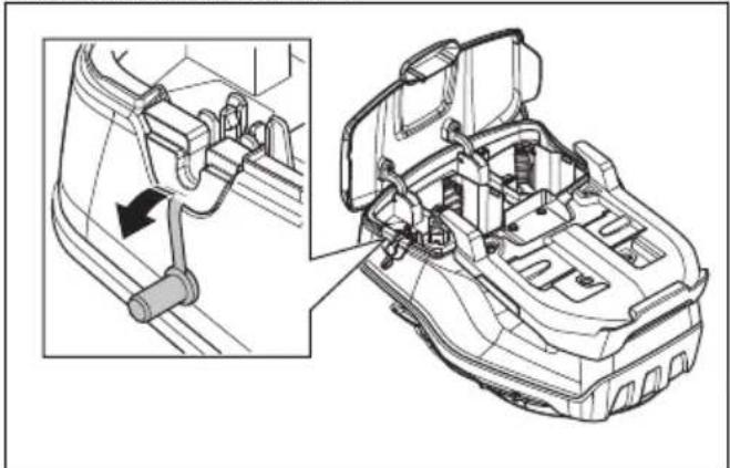 HUSQVARNA LC 551iV - Technische gegevens - 2