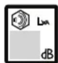 HUSQVARNA LC 551iV - Symbols on the product - 12