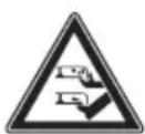 HUSQVARNA LC 551iV - Symbols on the product - 9