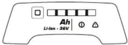 HUSQVARNA LC 551iV - Tekniske data - 5