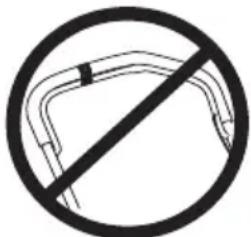 HUSQVARNA KLIPPO LB 553S e - Basic safety rules - 1