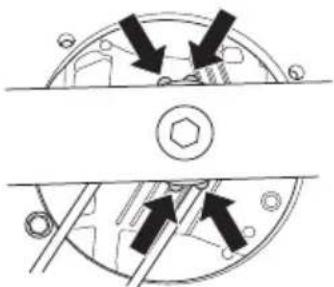 HUSQVARNA KLIPPO LB 553S e - ASSEMBLY - 2