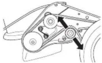 HUSQVARNA KLIPPO LB 553S e - MANUTENÇA O - 1