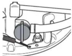 HUSQVARNA KLIPPO LB 553S e - Ölwechsel - 1