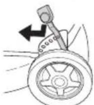 HUSQVARNA KLIPPO LB 553S e - Hauteur de coupe - 2
