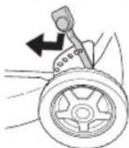 HUSQVARNA KLIPPO LB 553S e - Altura de corte - 2