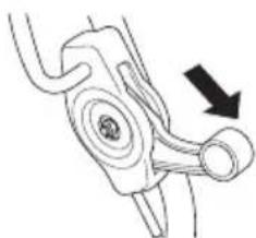 HUSQVARNA KLIPPO LB 553S e - Transmission - 1
