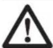 HUSQVARNA LC 353iVX - Sikkerhedsanordninger på produktet - 1