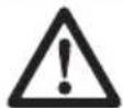 HUSQVARNA LC 353iVX - To stop the product (LC 347iVX, LC 353iVX) - 1