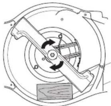 HUSQVARNA LC 551VBP - LC 451S, LC 451V, LC 551SP - 2