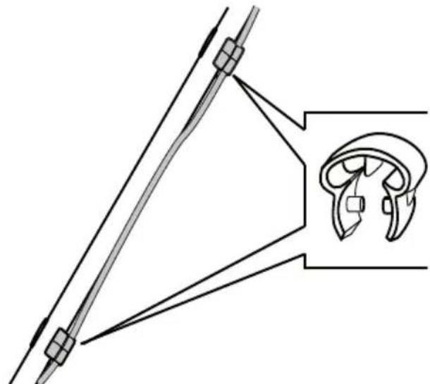 HUSQVARNA LC 551VBP - Assembly - 4