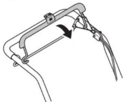 HUSQVARNA LC 551VBP - OctaHOBka - 1