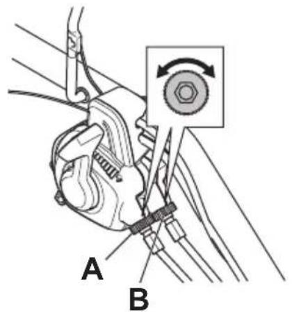 HUSQVARNA LC 551VBP - HanaTyuBaHHpeYJrTopiB - 1